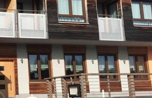 Mehlmeisel House | Double room - Arni's