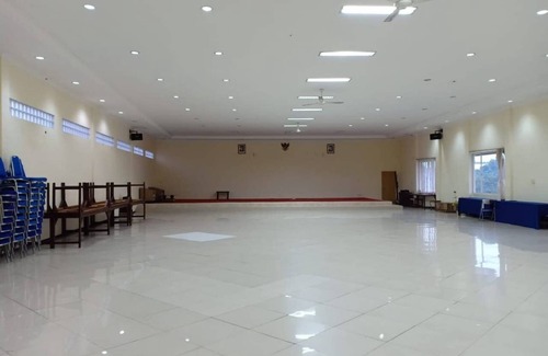Sidomulyo House | Double Room at Mutiara Batu