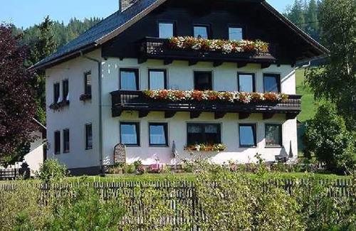 Lintsching Apartment | Double room - Gratzenhof