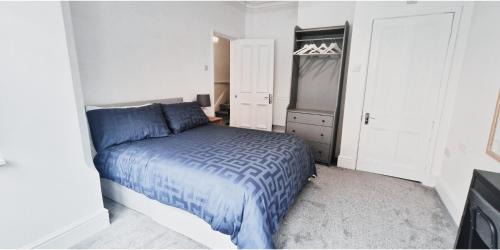 Forest Fields Apartment | Double Room at The Burford Hideaway