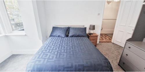 Forest Fields Apartment | Double Room at The Burford Hideaway