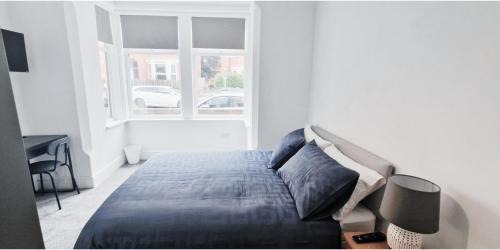 Forest Fields Apartment | Double Room at The Burford Hideaway
