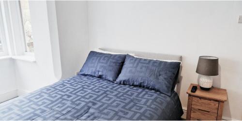 Forest Fields Apartment | Double Room at The Burford Hideaway