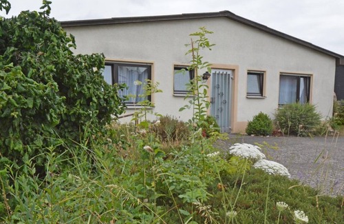 Waldbockelheim House | Double room B, shower/WC, 1 bedroom - Weinhaus Hehner-Kiltz