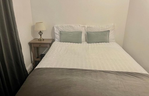 Pill House | Double room BS11