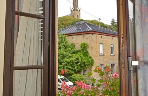 Waldbockelheim House | Double room C/Economy, shower/WC, 1 bedroom - Weinhaus Hehner-Kiltz