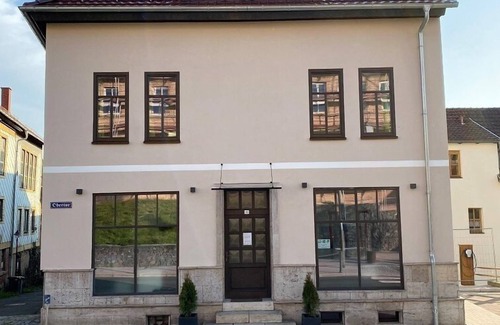 Stadtlengsfeld Apartment | Double room-Classic-Private Bathroom-Apartment