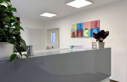 Stadtlengsfeld Apartment | Double room-Classic-Private Bathroom-Apartment