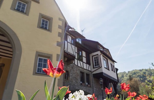 Forchtenberg Apartment | Double room classic