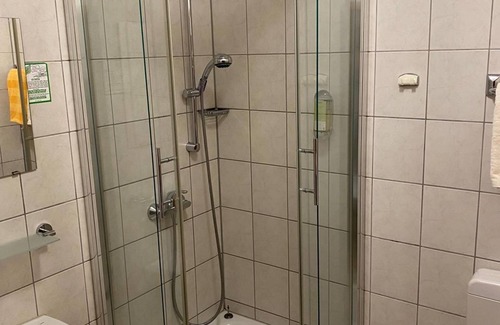 Herold House | Double room classic 1 (1st floor) - Gasthof Dörsbachhöhe