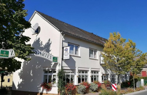 Herold House | Double room classic 3 (2nd floor) - Gasthof Dörsbachhöhe