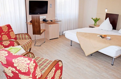 Sellin Hotel | Double room classic 50 - Apartment house Sellin