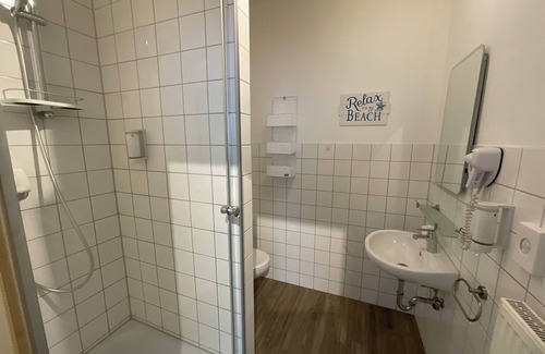 Estenfeld Hotel | Double room Classic