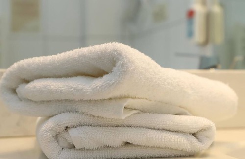 Toenning House | Double Room Comfort - Bio Hotel Miramar