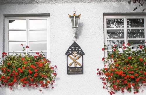 Niederhelden Apartment | Double room comfort
