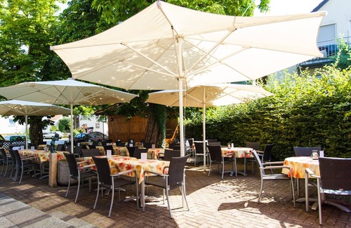 Eichsel Apartment | Double room comfort plus