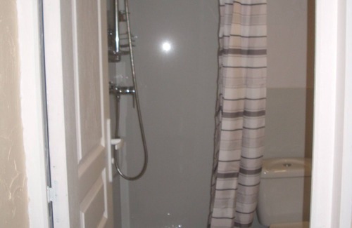 Anjeux Bed & Breakfast | Double room-Comfort-Ensuite-Territoire de Belfort