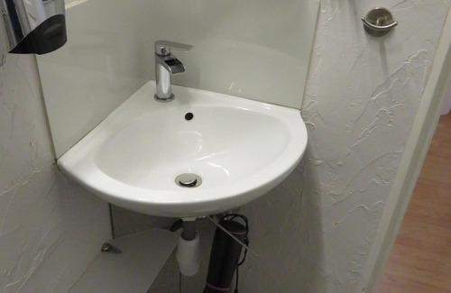 Anjeux Bed & Breakfast | Double room-Comfort-Ensuite-Territoire de Belfort