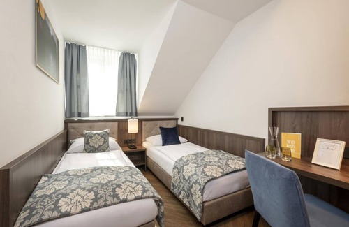 Taxham Bed & Breakfast | Double room Cosy, breakfast - Salzburg Hotel Lilienhof