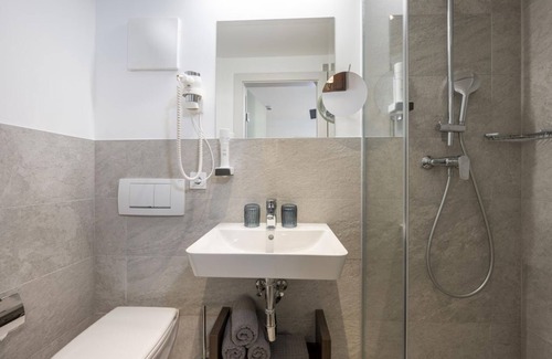Taxham Bed & Breakfast | Double room Cosy, breakfast - Salzburg Hotel Lilienhof