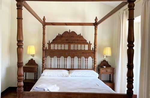 Ronda Bed & Breakfast | Double room-Countryside view-Private Bathroom