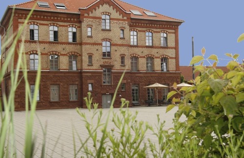 Landau in der Pfalz House | Double room Classic - Hotel & Appartements Amelie