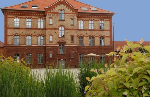 Landau in der Pfalz House | Double room Classic - Hotel & Appartements Amelie
