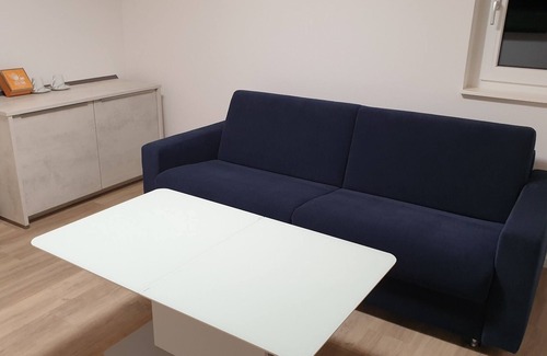 Unteruhldingen Apartment | Double room Comfort incl. breakfast