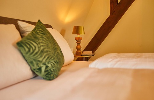 Rachtig Bed & Breakfast | Double room-Exclusive-Private Bathroom-Mosel-Loft