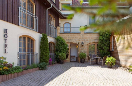 Rathen House | Double room Deluxe - Ettrich's Hotel