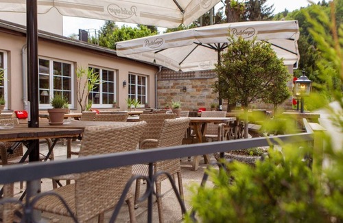 Rathen House | Double room Deluxe - Ettrich's Hotel