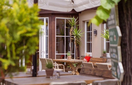 Rathen House | Double room Deluxe - Ettrich's Hotel
