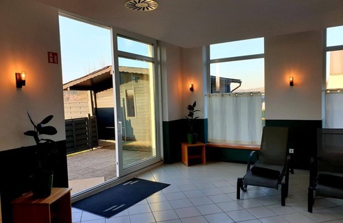 Gerolstein House | Double room deluxe view Munterley - Hotel Löwenstein