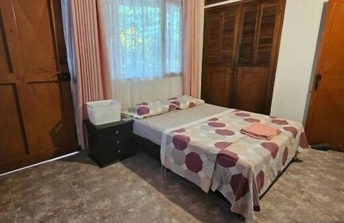 Garzon Bed & Breakfast | Double Room - Direct access to balcony