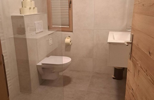 Kolbnitz Bed & Breakfast | Double room "Dorfblick" - Landhaus Königsreiner