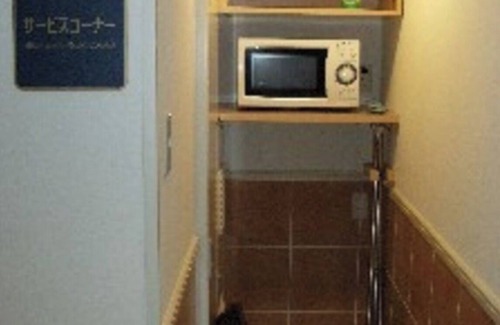 Kamisu Hotel | Double room East Building Smoking Basic plan/Kamisu Ibaraki