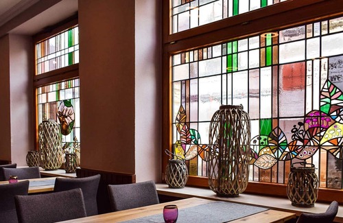 Mettendorf Hotel | Double room - Eifelhotel Im Fronhof