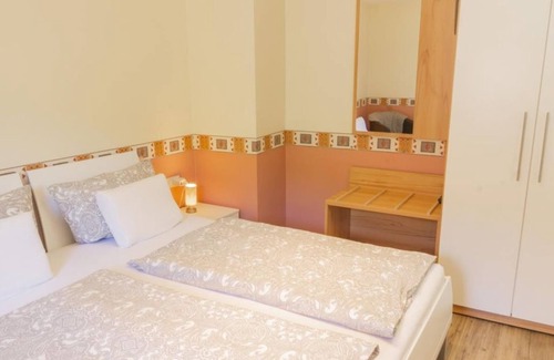 Wintrich Bed & Breakfast | Double room - Ferienweingut Matthiashof