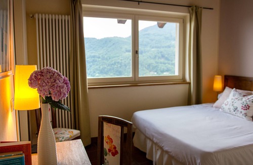 Torre Pellice Other | Double Room 'Fienile'