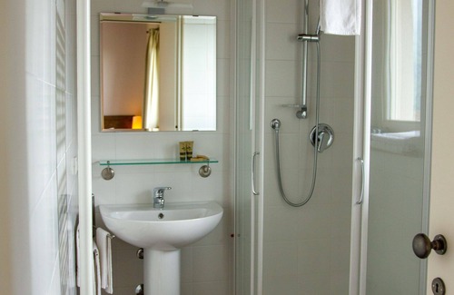 Torre Pellice Other | Double Room 'Fienile'