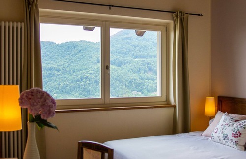 Torre Pellice Other | Double Room 'Fienile'