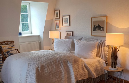 Stulpe Apartment | Double room for 2 guests with 44m² in Nuthe-Urstromtal (117566)