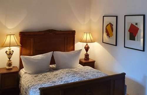 Stulpe Apartment | Double room for 2 guests with 38m² in Nuthe-Urstromtal (117567)