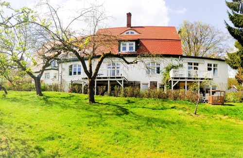 Klingberg Apartment | Double room for 2 guests with 22m² in Scharbeutz (68496)
