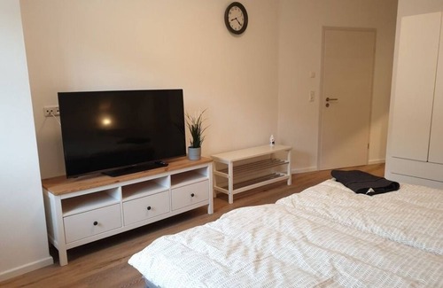 Schesslitz Apartment | Double room for 2 guests with 19m² in Scheßlitz (163851)