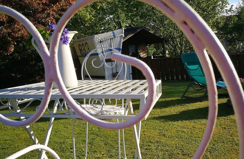 Steenfeld Apartment | Double room for 2 guests with 15m² in Steenfeld (130888)