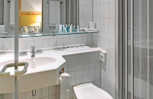 Metzkausen Apartment | Double room for 2 guests with 16m² in Mettmann (245597)