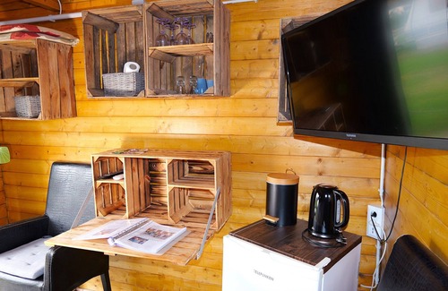 Nideggen Apartment | Double room for 2 guests with 16m² in Nideggen (272050)