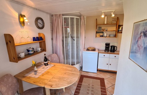 Olpenitzdorf Apartment | Double room for 2 guests with 20m² in Kappeln (166879)