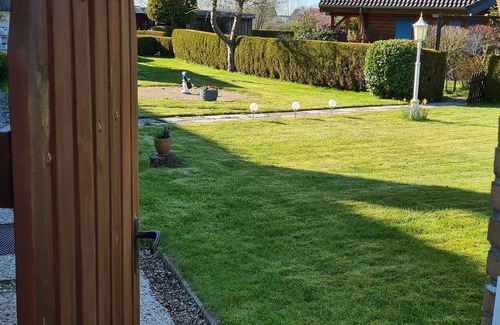 Olpenitzdorf Apartment | Double room for 2 guests with 20m² in Kappeln (166879)